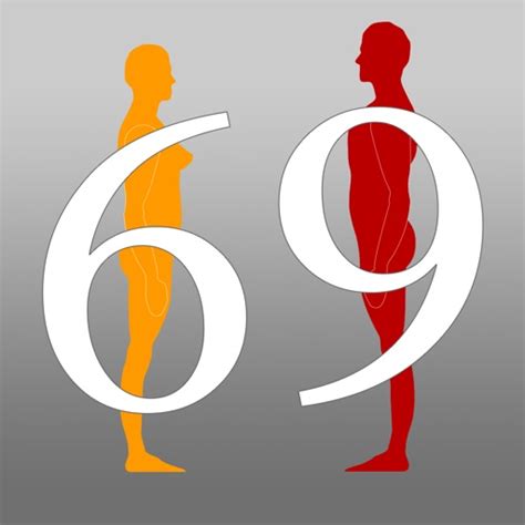 69 Position Erotik Massage Collombey
